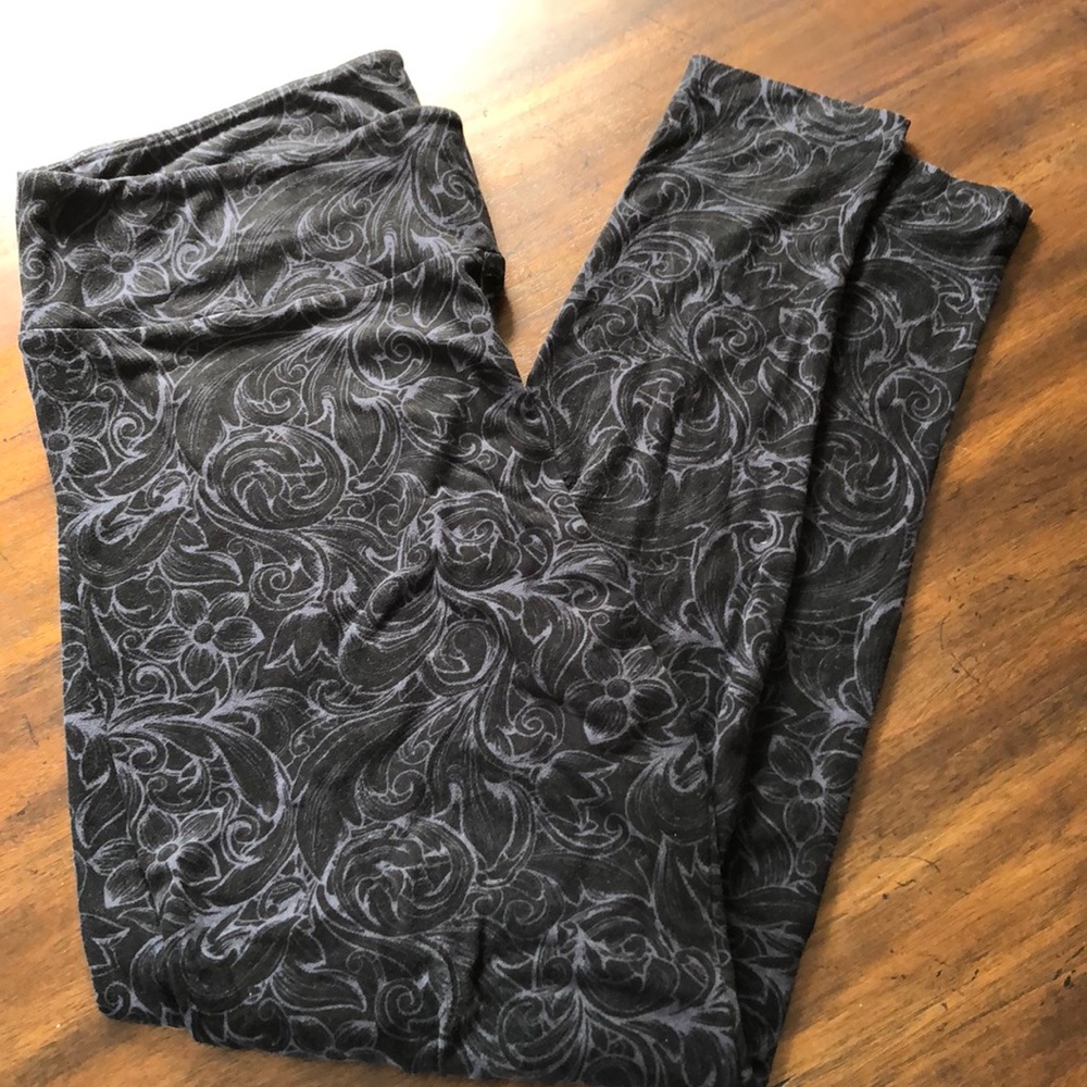 LuLaRoe TC leggings